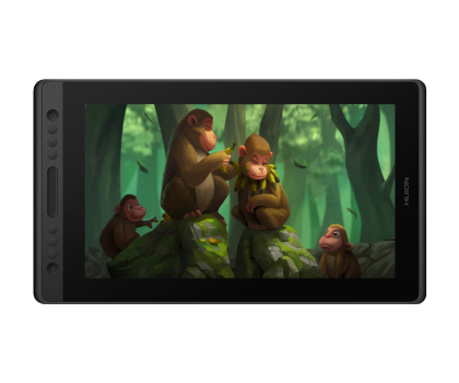 Tablet graficzny Huion Kamvas Pro 16 6930444801205